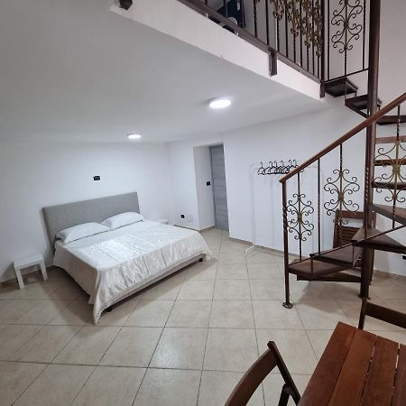 B&B Casa Наполи Екстериор снимка