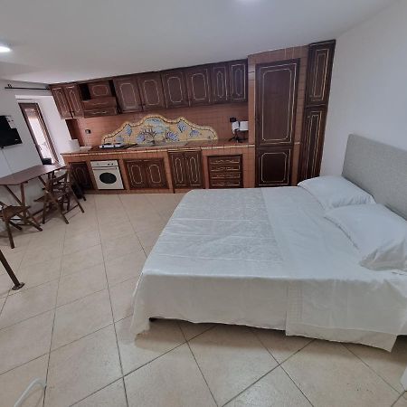 B&B Casa Наполи Екстериор снимка