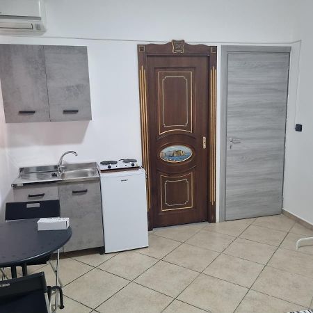 B&B Casa Наполи Екстериор снимка
