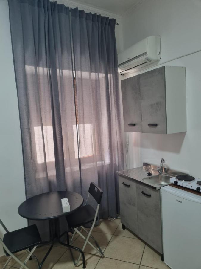 B&B Casa Наполи Екстериор снимка