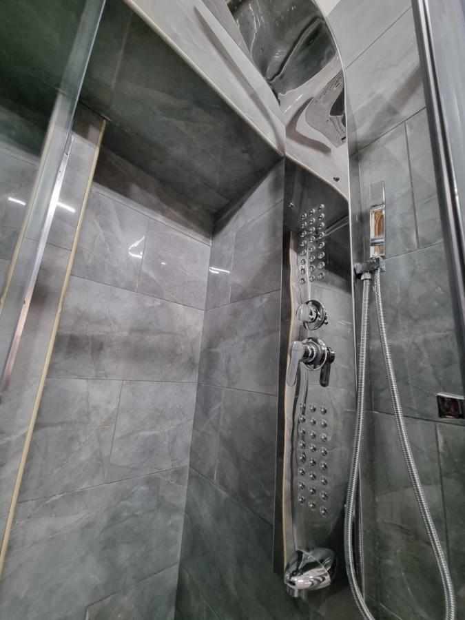 B&B Casa Наполи Екстериор снимка