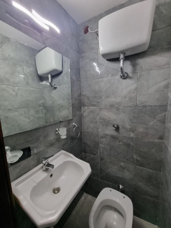 B&B Casa Наполи Екстериор снимка