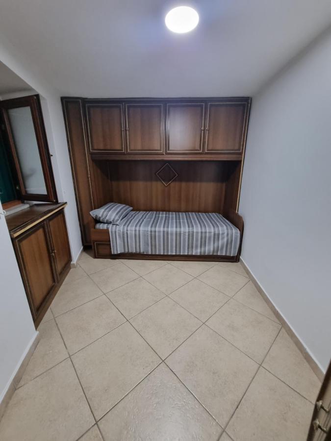 B&B Casa Наполи Екстериор снимка