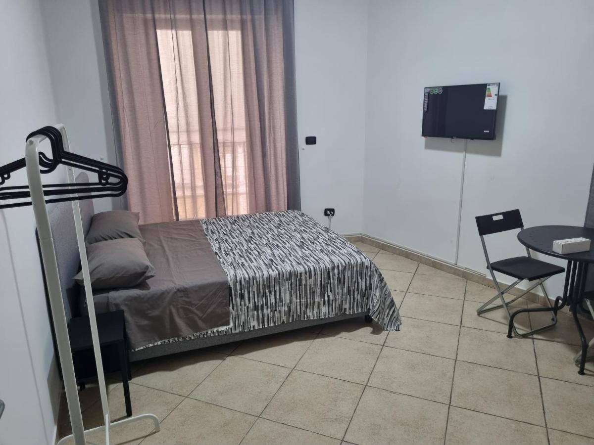 B&B Casa Наполи Екстериор снимка