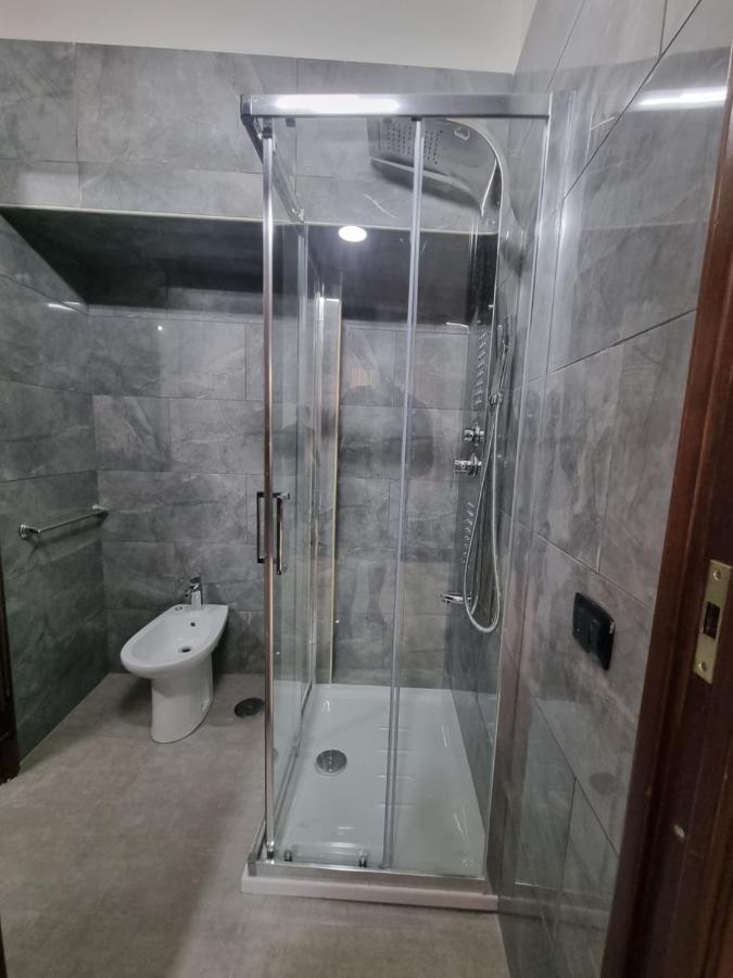 B&B Casa Наполи Екстериор снимка