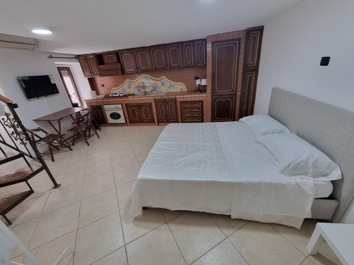 B&B Casa Наполи Екстериор снимка