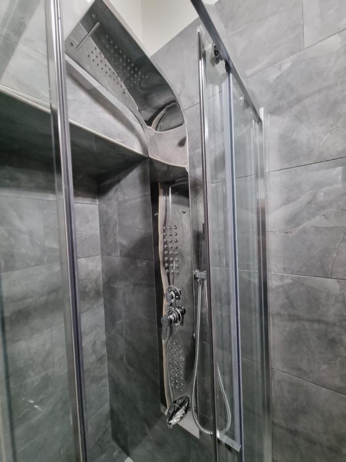 B&B Casa Наполи Екстериор снимка