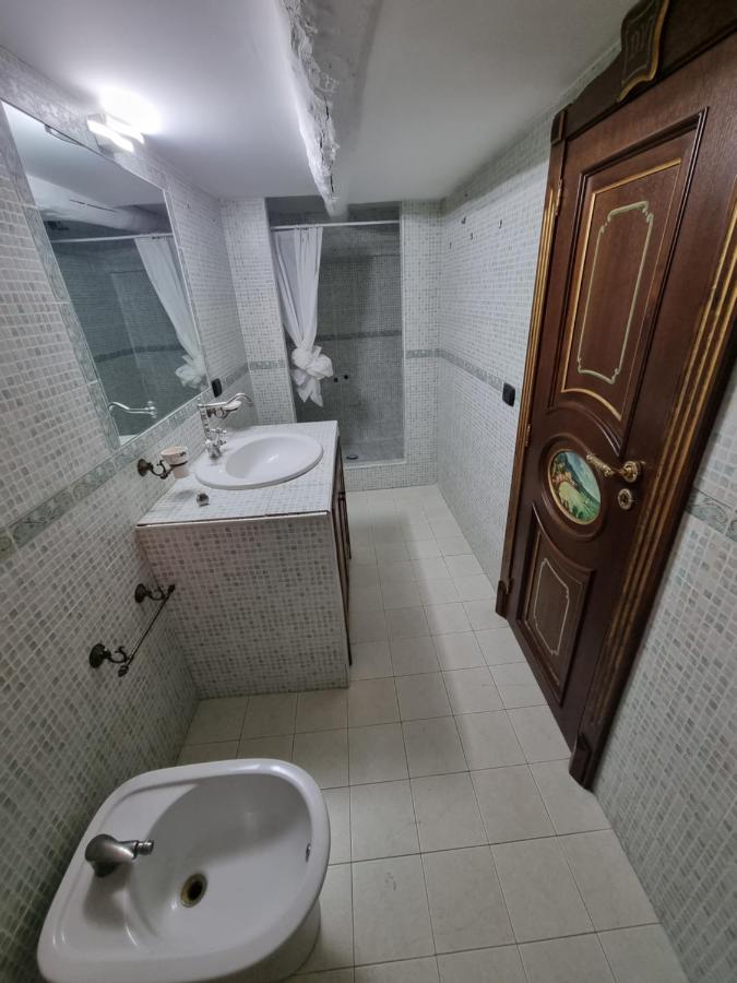 B&B Casa Наполи Екстериор снимка